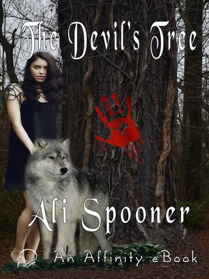 cover image of The Devil's Tree